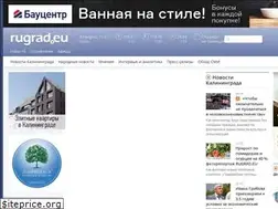 Sites similar to rugrad.eu