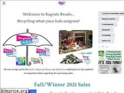 Sites similar to rugratsresale.weebly.com