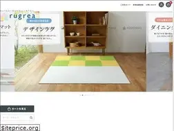 Sites similar to rugrea.com