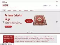 Sites similar to rugs-tapestries.com