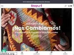 Sites similar to rugs.cl