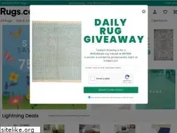 Sites similar to rugs.com