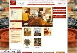 Sites similar to rugs.tc