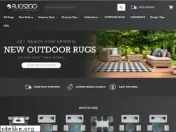 Sites similar to rugs2go.com