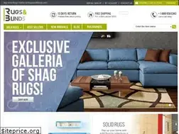 Sites similar to rugsandblinds.com