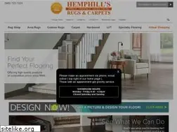 Sites similar to rugsandcarpets.com