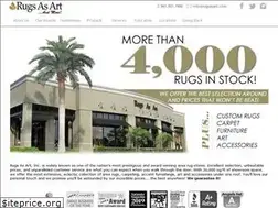 Sites similar to rugsasart.com