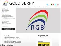 Sites similar to rugsbygoldberry.com