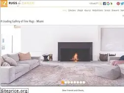 Sites similar to rugsbyzhaleh.com