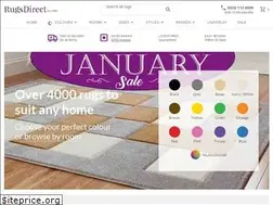 Sites similar to rugsdirect.co.uk