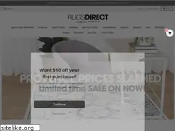 Sites similar to rugsdirect.com.au