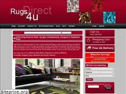 Sites similar to rugsdirect4u.com