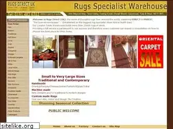 Sites similar to rugsdirectuk.com