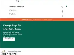 Sites similar to rugser.com