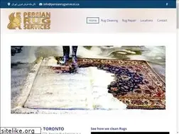 Sites similar to rugservices.ca