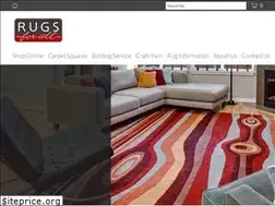Sites similar to rugsforall.nz