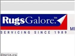 Sites similar to rugsgalore.com.au