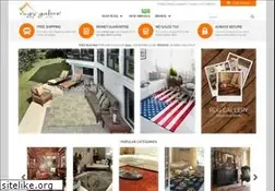 Sites similar to rugsgalore.com