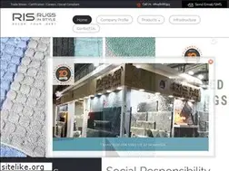 Sites similar to rugsinstyle.in