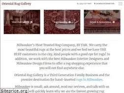 Sites similar to rugsmilwaukee.com