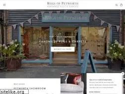 Sites similar to rugsofpetworth.co.uk