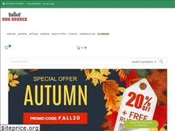 Sites similar to rugsource.com