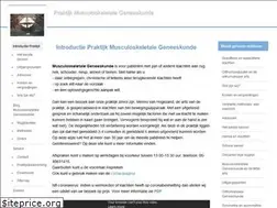 Sites similar to rugspraak.nl