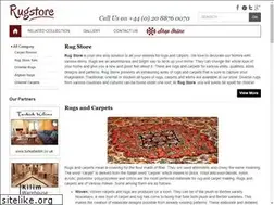 Sites similar to rugstore.org