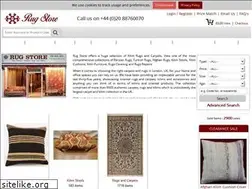 Sites similar to rugstoreonline.co.uk