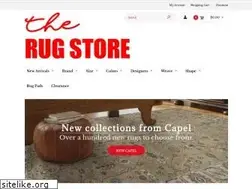 Sites similar to rugstoreusa.com