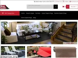 Sites similar to rugstreet.com