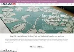 Sites similar to rugsuk.com