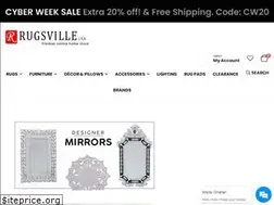 Sites similar to rugsville.ca