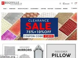 Sites similar to rugsville.com