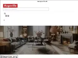 Sites similar to rugsville.in