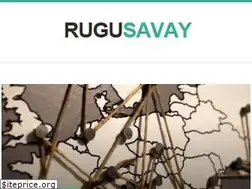 Sites similar to rugusavay.com