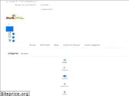 Sites similar to rugutu.com