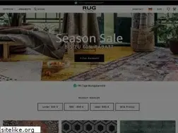 Sites similar to rugvista.de