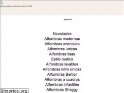 Sites similar to rugvista.es