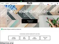 Sites similar to rugvista.fr