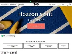 Sites similar to rugvista.hu