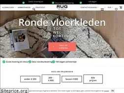 Sites similar to rugvista.nl