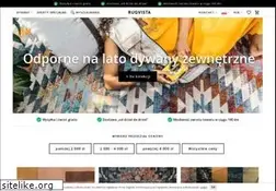 Sites similar to rugvista.pl