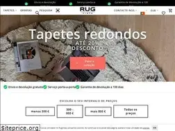 Sites similar to rugvista.pt