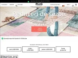 Sites similar to rugvista.ro