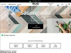 Sites similar to rugvista.se