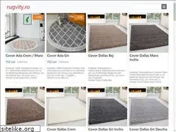 Sites similar to rugvity.ro