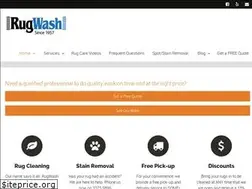 Sites similar to rugwashqueensland.com.au