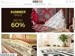 Sites similar to rugway.de