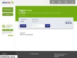 Sites similar to rugzo.com
